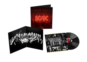AC/DC – Power Up (LP)