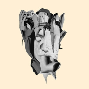 Milk Teeth – Milk Teeth (LP)