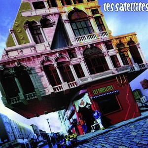 Les Satellites – 4 (LP)