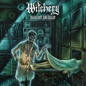 Witchery – Dead