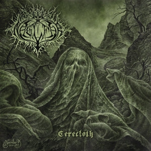 Naglfar – Cerecloth (LP)