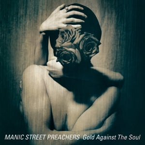 Manic Street Preachers – Gold Against the Soul (Remastered) (LP)