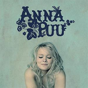 Anna Puu – Anna Puu (LP)