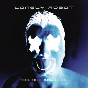 Lonely Robot – Feelings Are Good (LP)