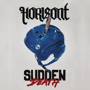 Horisont – Sudden Death (LP)
