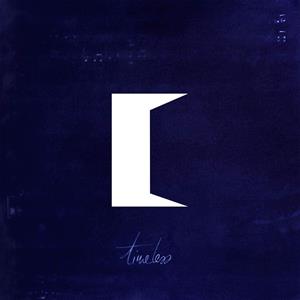 Thylacine – Timeless (LP)