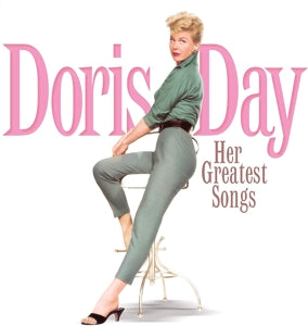 Doris Day – Doris Day - Her Greatest Songs (LP)