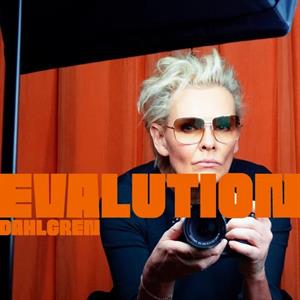 Eva Dahlgren – Evalution (LP)