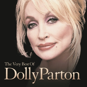 Dolly Parton – The Very Best of Dolly Parton (LP)