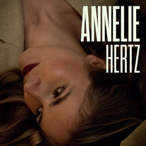 Annelie – Hertz (LP)