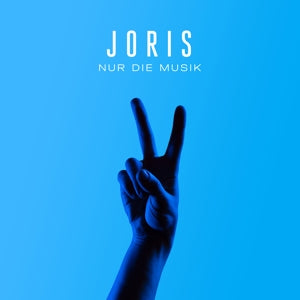 Joris – Nur Die Musik (12in)