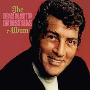 Dean Martin – The Dean Martin Christmas Album (LP)