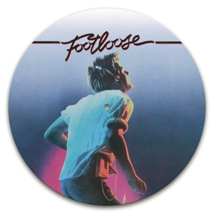 Various – Footloose (Original Motion Picture Soundtrack) (LP)