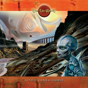 The Tangent – Auto Reconnaissance (LP)