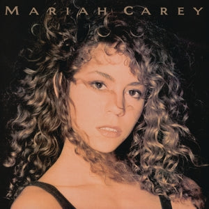 Mariah Carey – Mariah Carey (LP)