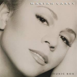 Mariah Carey – Music Box (LP)