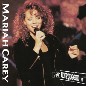Mariah Carey – Mtv Unplugged (LP)