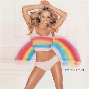 Mariah Carey – Rainbow (LP)