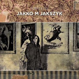 Jakko M. Jakszyk – Secrets & Lies (LP)