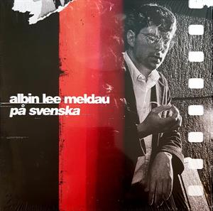 Albin Lee Meldau – På Svenska (LP)