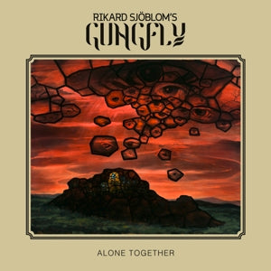 Rikard Sjöblom & Gungfly – Alone Together (LP)