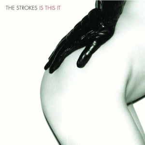 The Strokes – Is This It (LP)