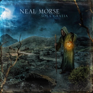 Neal Morse – Sola Gratia (LP)