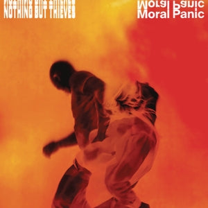 Nothing But Thieves – Moral Panic (LP)