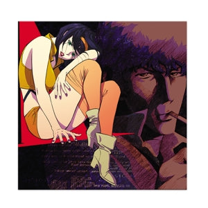 Seatbelts – Cowboy Bebop (Original Series Soundtrack) (LP)