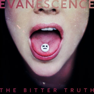 Evanescence – The Bitter Truth (LP)