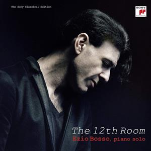 Ezio Bosso – The 12th Room (LP)