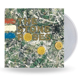 The Stone Roses – Stone Roses (LP)