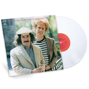 Simon & Garfunkel – Greatest Hits (LP)