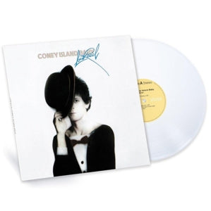 Lou Reed – Coney Island Baby (LP)