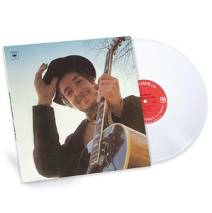 Bob Dylan – Nashville Skyline (LP)