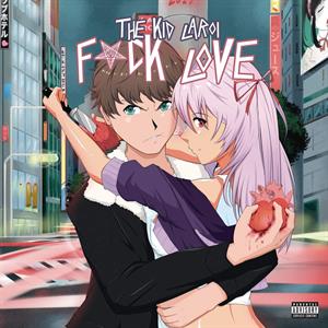 The Kid Laroi – F*Ck Love (LP)