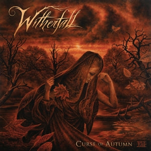 Witherfall – Curse of Autumn (LP)