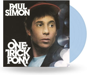 Paul Simon – One Trick Pony (LP)