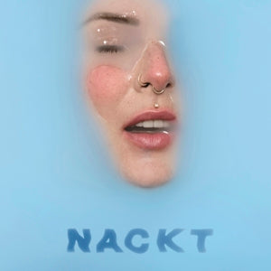 Yaenniver – Nackt (LP)