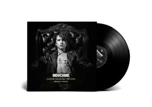 Indochine – Singles Collection (1981-2001) (LP)