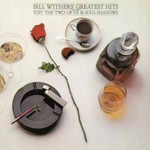Bill Withers – Greatest Hits (LP)
