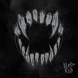 Ghøstkid – Ghøstkid (LP)