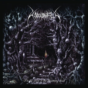 Unanimated – In the Forest of the Dreaming Dead (Re-Issue 2021) (LP)