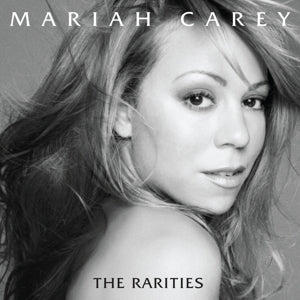Mariah Carey – The Rarities (LP)