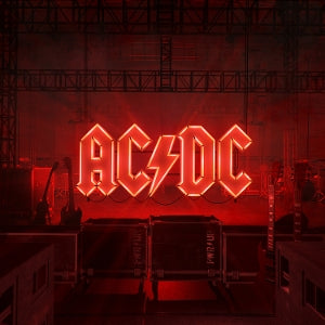 AC/DC – Power Up (LP)