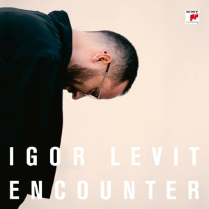 Igor Levit – Encounter (LP)
