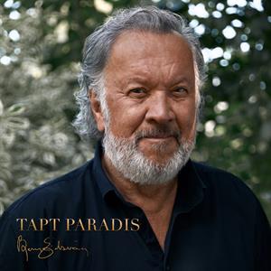 Bjørn Eidsvåg – Tapt Paradis (LP)