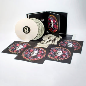 Tribulation – Where the Gloom Becomes Sound (LP)