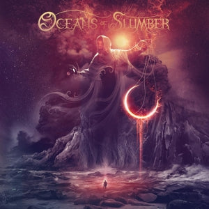 Oceans of Slumber – Oceans of Slumber (LP)