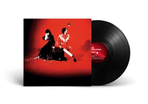The White Stripes – Elephant (LP)
